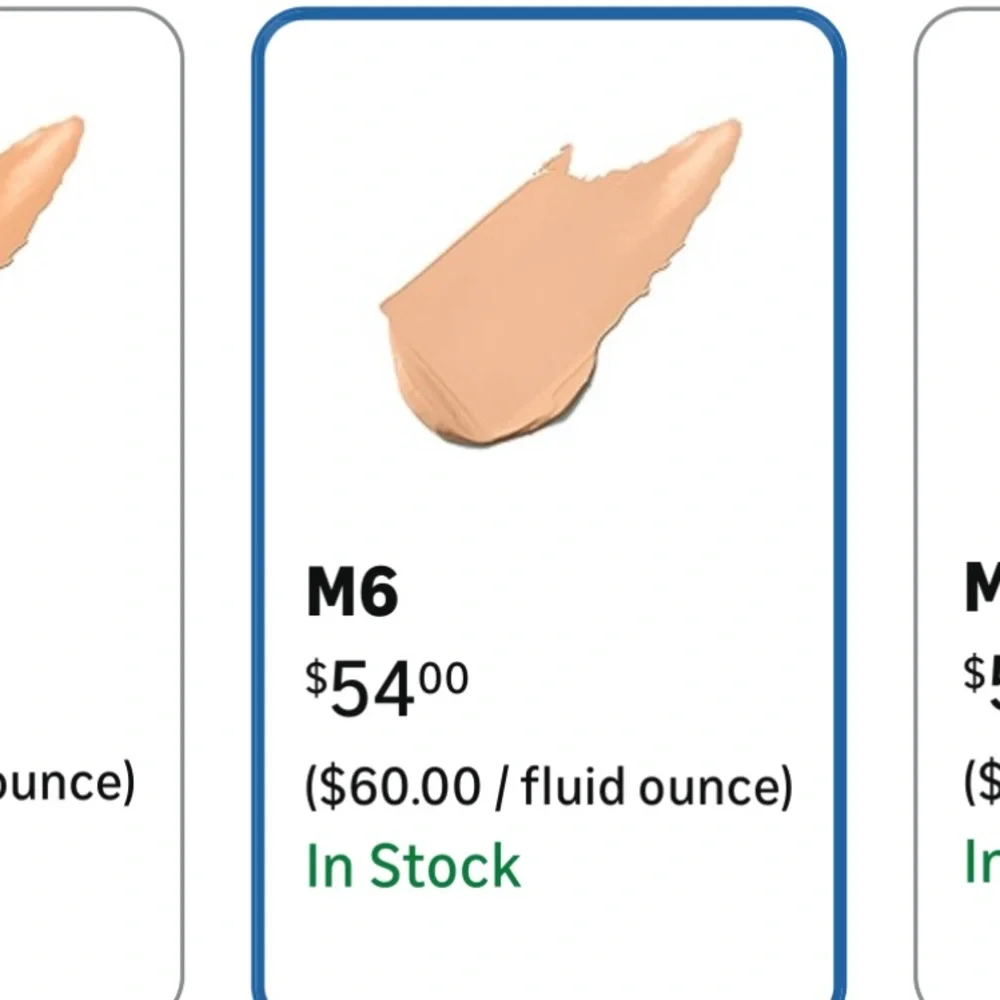 Jane Iredale Beyond Matte Liquid Foundation - Light to medium shade M6